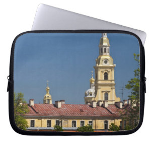 Funda Para Portátil Catedral de San Pedro y San Pablo