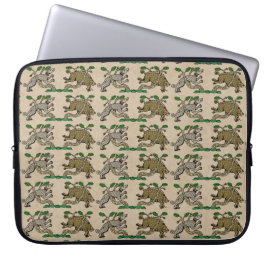 Funda Para Portátil Caza Boar Medieval