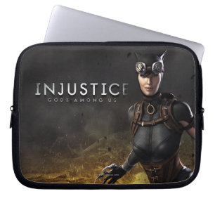 Funda Para Portátil Cazadora