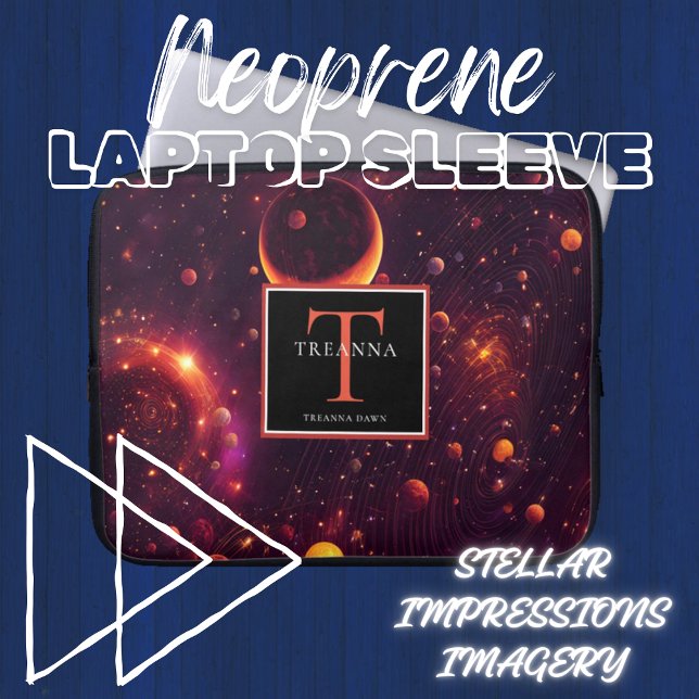 Funda Para Portátil Celestara Whisper (Subido por el creador)