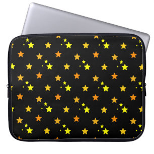 Funda Para Portátil Celestes