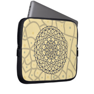 Funda para portátil Celestial Day