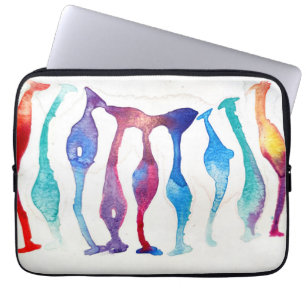 Funda Para Portátil células madre neuronales