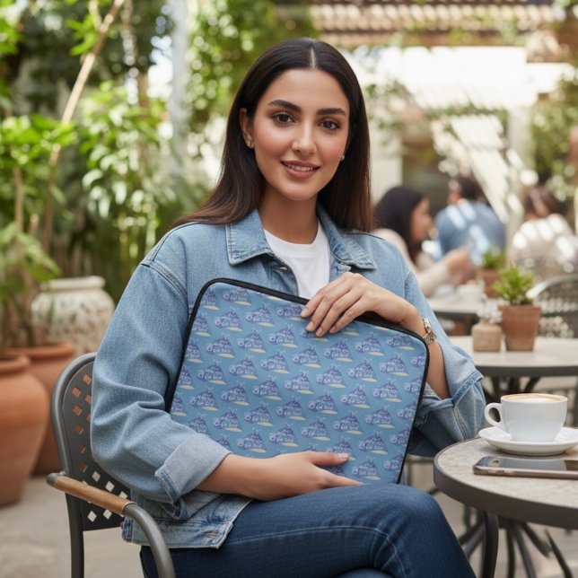 Funda Para Portátil Cenicienta (Subido por el creador)