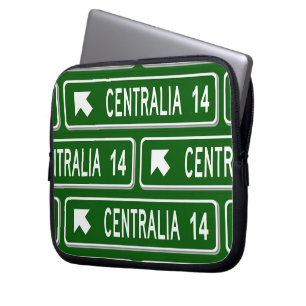Funda Para Portátil Centralia PA