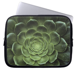 Funda Para Portátil Centro del cactus