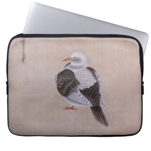 Funda Para Portátil Cerdo