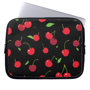 Funda Para Portátil Cereza 2