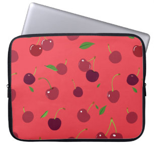 Funda Para Portátil Cereza 5