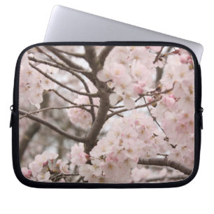 Funda Para Portátil Cerezo en flor