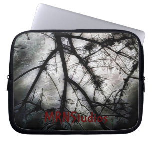 Funda Para Portátil Cerrando