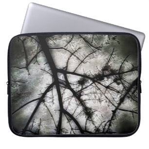 Funda Para Portátil Cerrando