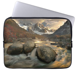 Funda Para Portátil Cerro Torre