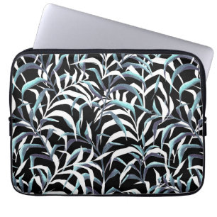 Funda Para Portátil Césped nocturno