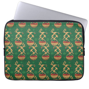 Funda Para Portátil Cestas de Apple IV