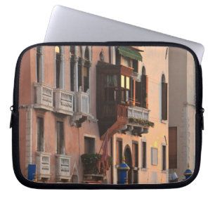 Funda Para Portátil cestas de flores y detalles ornamentados del Palac