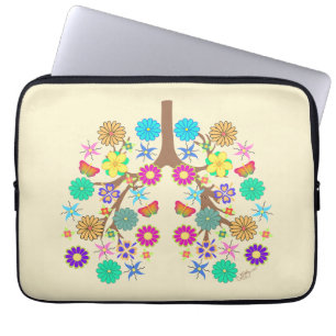 Funda Para Portátil CF Summer
