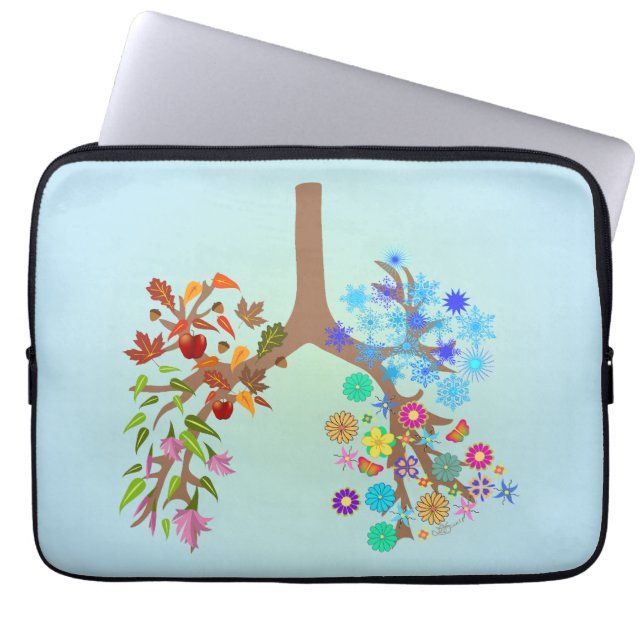 Funda Para Portátil CF ~ Todas las estaciones (Frente)