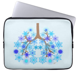 Funda Para Portátil CF Winter