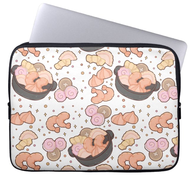 Funda Para Portátil Chabu (Frente)