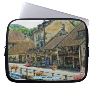 Funda Para Portátil Chanaz, Francia