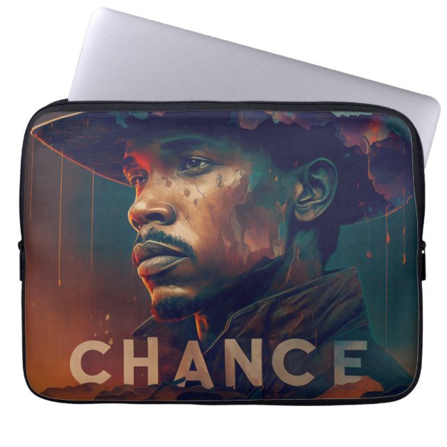 Funda Para Portátil Chance (Frente)