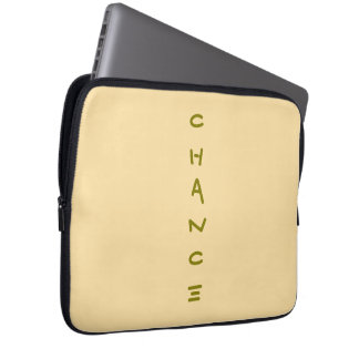 Funda Para Portátil Chance Electronics Bag