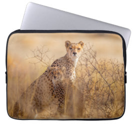 Funda Para Portátil Cheetahs