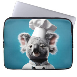Funda Para Portátil Chef Koala