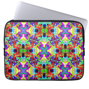Funda Para Portátil Chequeros chinos......