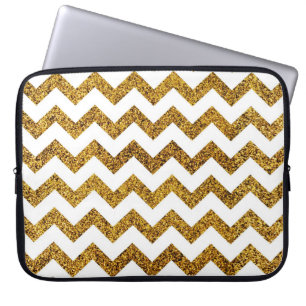 Funda Para Portátil Chevron