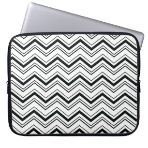 Funda Para Portátil Chevron