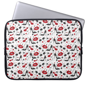 Funda Para Portátil Chica de Uptown