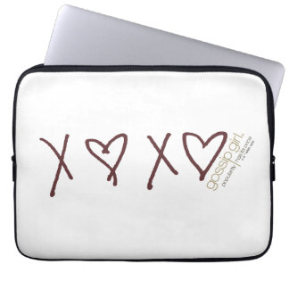 Funda Para Portátil Chica Gossip X ♥ Icono H