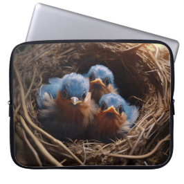 Funda Para Portátil Chicas