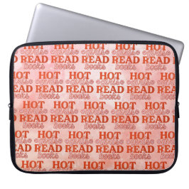 Funda Para Portátil Chicas Calientes Leen Libros