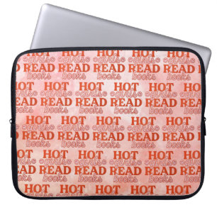 Funda Para Portátil Chicas Calientes Leen Libros