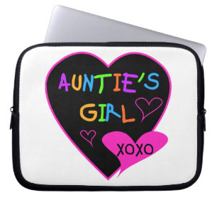 Funda Para Portátil Chicas de las tribus a camisetas, tazas, gorras y