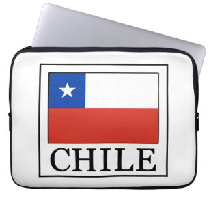 Funda Para Portátil Chile