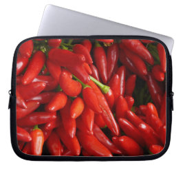 FUNDA PARA PORTÁTIL CHILI PEPPERS 3