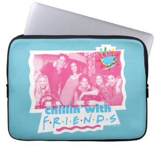 Funda Para Portátil Chillin' con AMIGOS™