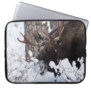 Funda Para Portátil Chilly Moose