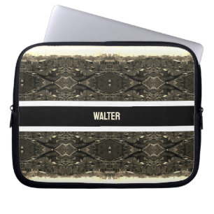Funda Para Portátil China antigua ciudad de Canton