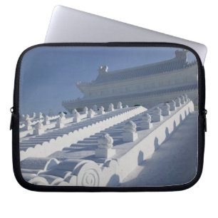 Funda Para Portátil CHINA, Provincia de Heilongjiang, Haerbin (Harbin)