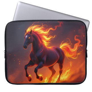 Funda Para Portátil Chinesisches Horoskop 2026 – Feuerpferd.2
