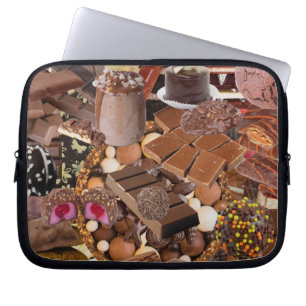 Funda Para Portátil Chockablock Chocs Electronics Bag