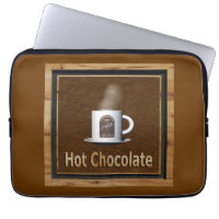 Chocolate caliente