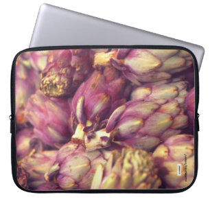 Funda Para Portátil Choques de arte