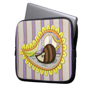 Funda para portátil Chrissy