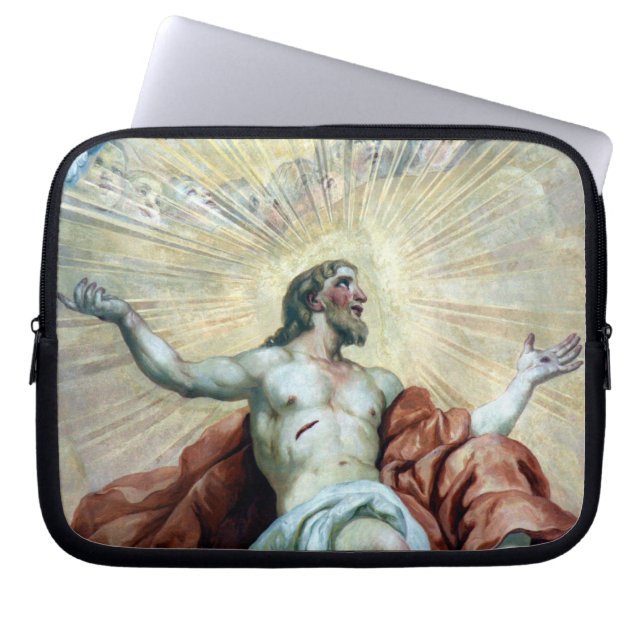 Funda Para Portátil christ aura (Frente)